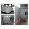 Quotation 50Hz engine Stamford alternator 750kw ats silent generator